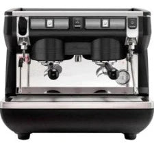 Nuova Simonelli Appia LIFE Compact Espresso Machine 2 Group