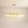 Shiro Noda Glass Chandeliers