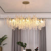 Shiro Noda Glass Chandeliers