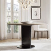 Crysball Cluster Round Chandelier 24