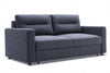 Sidney 2 Seat Sofa Bed