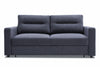 Sidney 2 Seat Sofa Bed