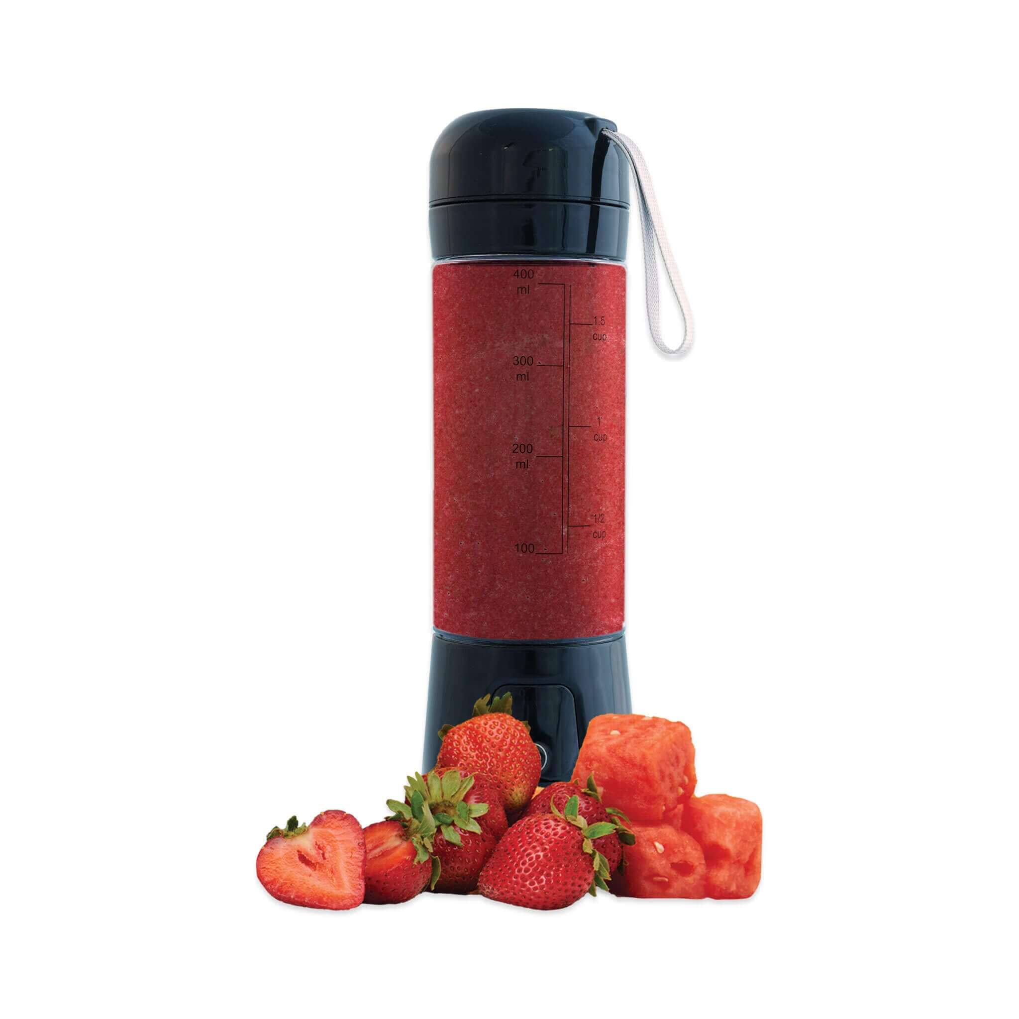 Rechargeable Portable Blender