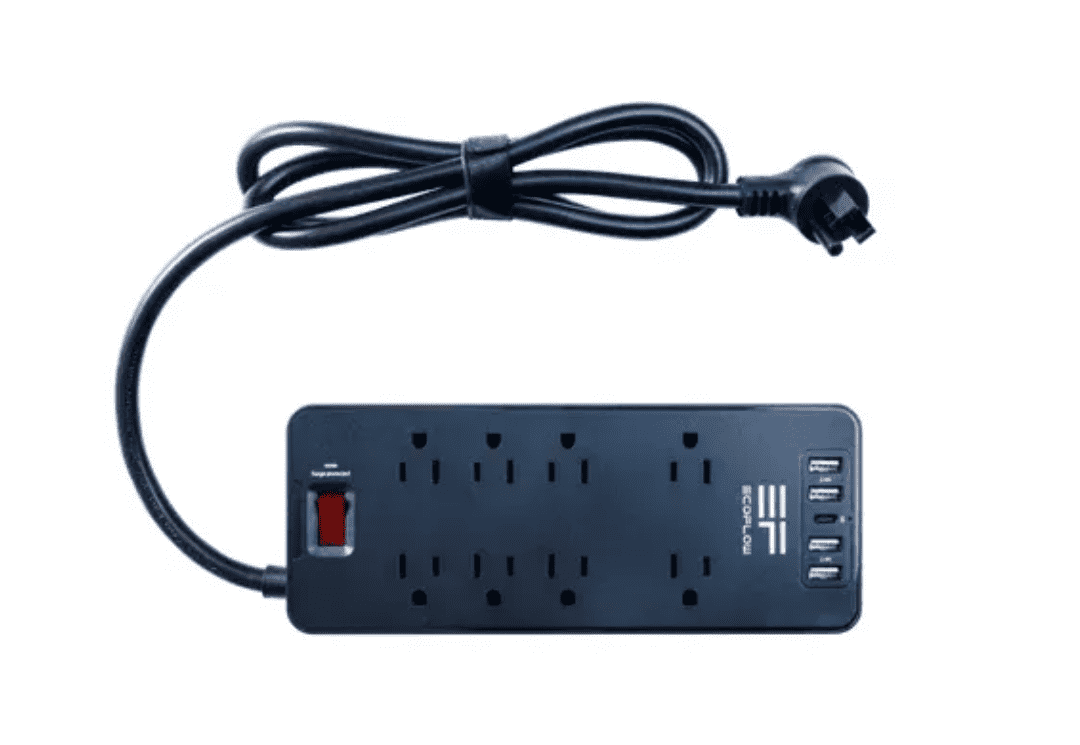 EcoFlow Surge Protector