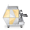 La Pavoni Diamante 2 Group Volumetric Espresso Machine | DIA 2V-B