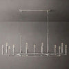 Thader Linear Chandelier 72”