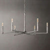 Thader Round Chandelier 48”