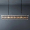 Tina Rectangle Chandelier 72