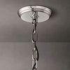 Tina Round Chandelier 60