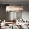 Tina Round Chandelier 60