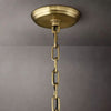 Tina Round Chandelier 60