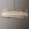 Tina Round Chandelier 60