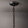 Tina Two-Tier Luxury Round Chandelier 60