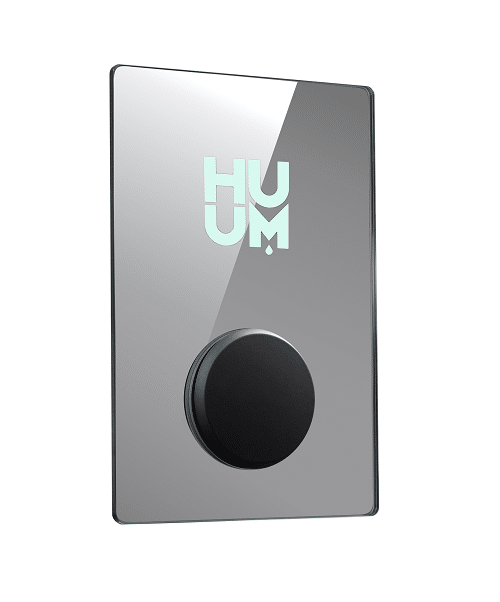 HUUM UKU Mirror w/ WiFi