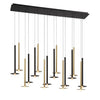 Ursula Linear LED Chandelier