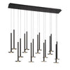 Ursula Linear LED Chandelier