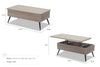 Venera Coffee Table