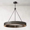 Vicky Round Chandelier 48