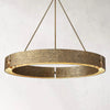 Vicky Round Chandelier 48