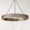 Vicky Round Chandelier 48