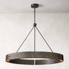 Vicky Round Chandelier 60