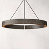 Vicky Round Chandelier 60