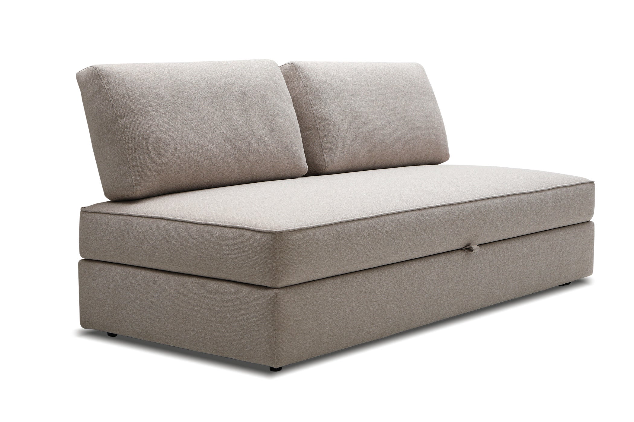 Vida Daybed With Storage