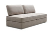 Vida Daybed With Storage