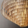 Viraag Clear Round Chandelier 65