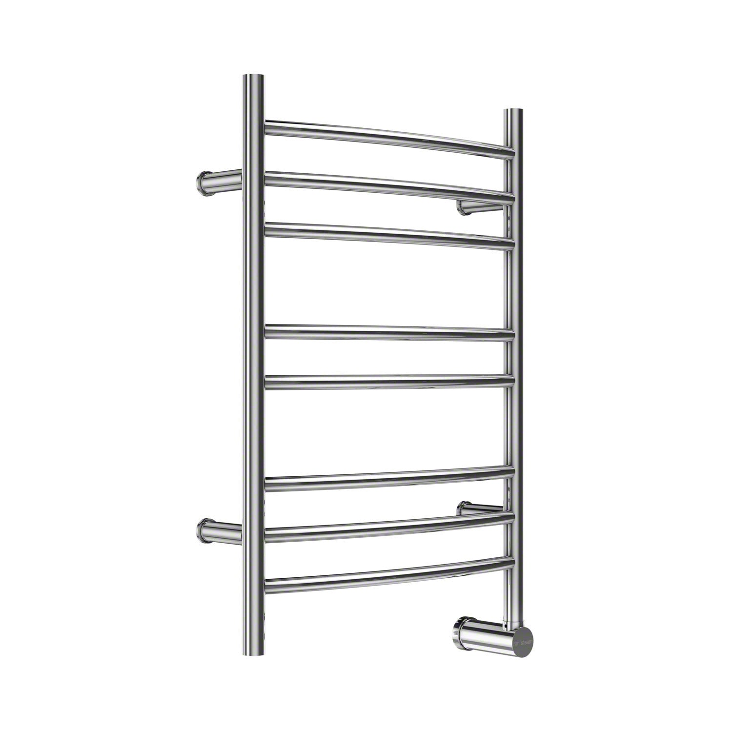 Mr. Steam Electric Towel Warmer with 31.375 in W Digital Timer, Metro Collection  | W328T