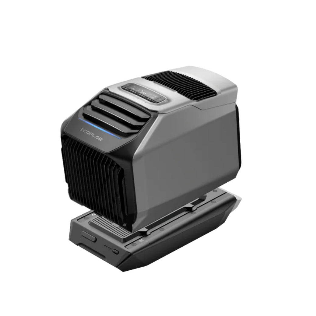 Wave 2 Portable Air Conditioner with Heater - EcoFlow