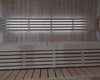 SaunaLife Mood Lighting for Model X7 Sauna