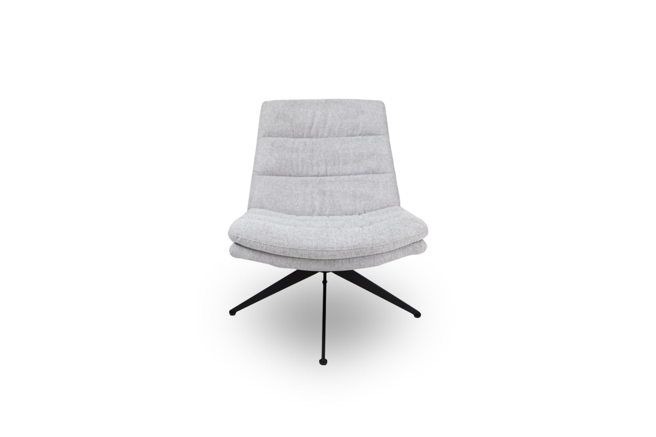 Zenia Swivel Chair