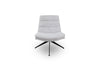 Zenia Swivel Chair