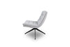 Zenia Swivel Chair