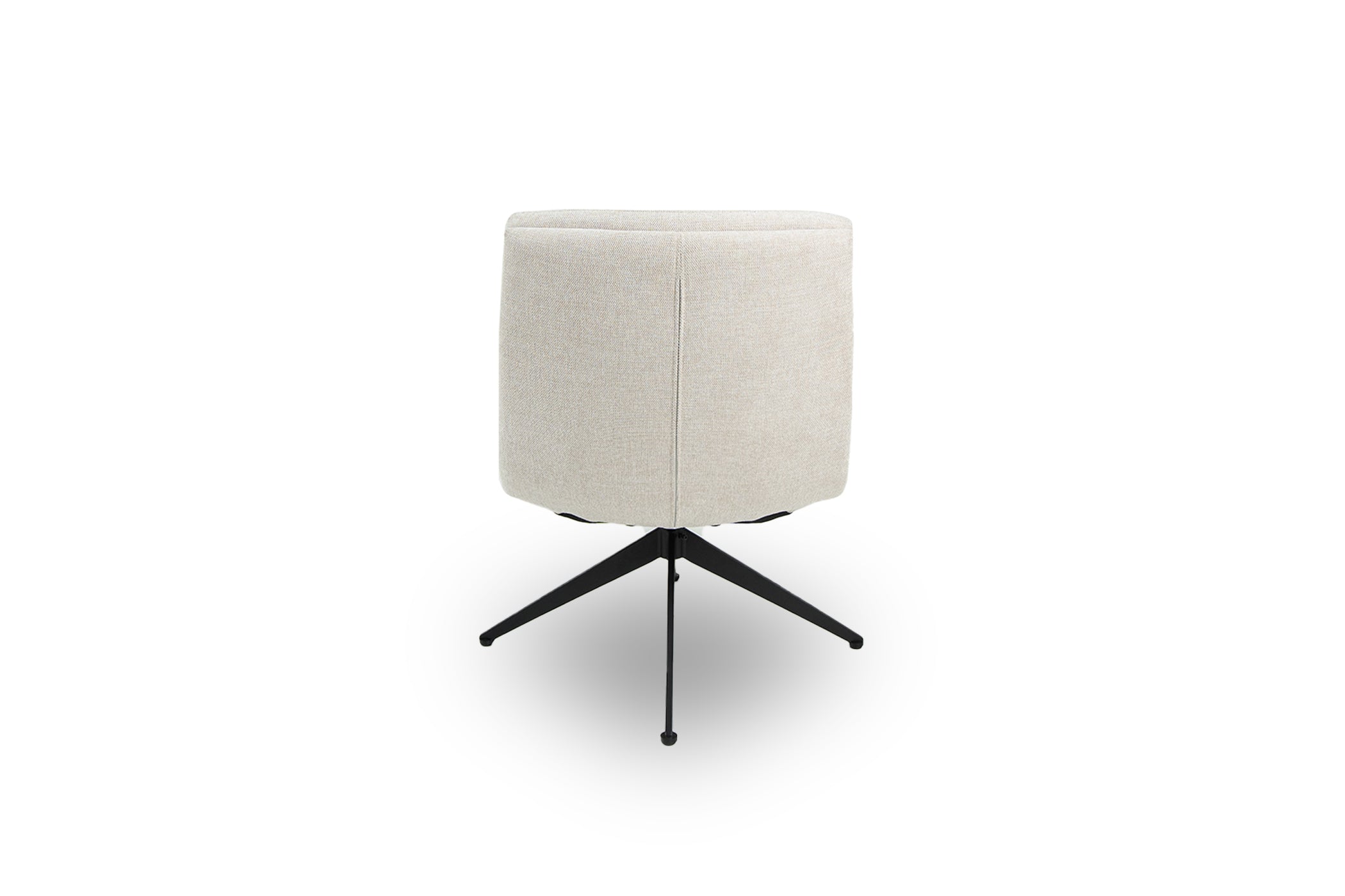 Zenia Swivel Chair