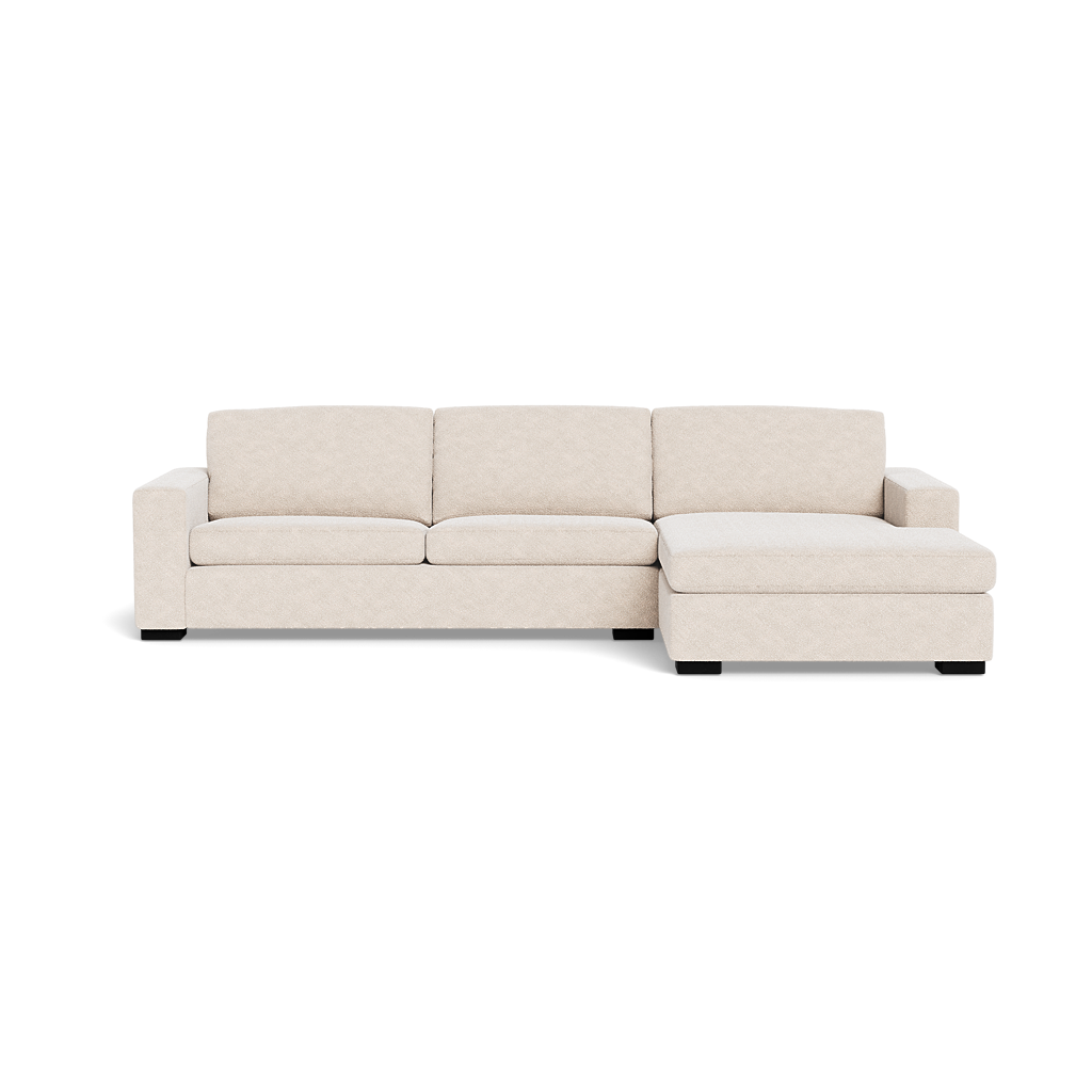 Barton Chaise Sectional