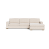 Barton Chaise Sectional