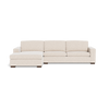 Barton Chaise Sectional