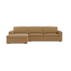 Barton Chaise Sectional