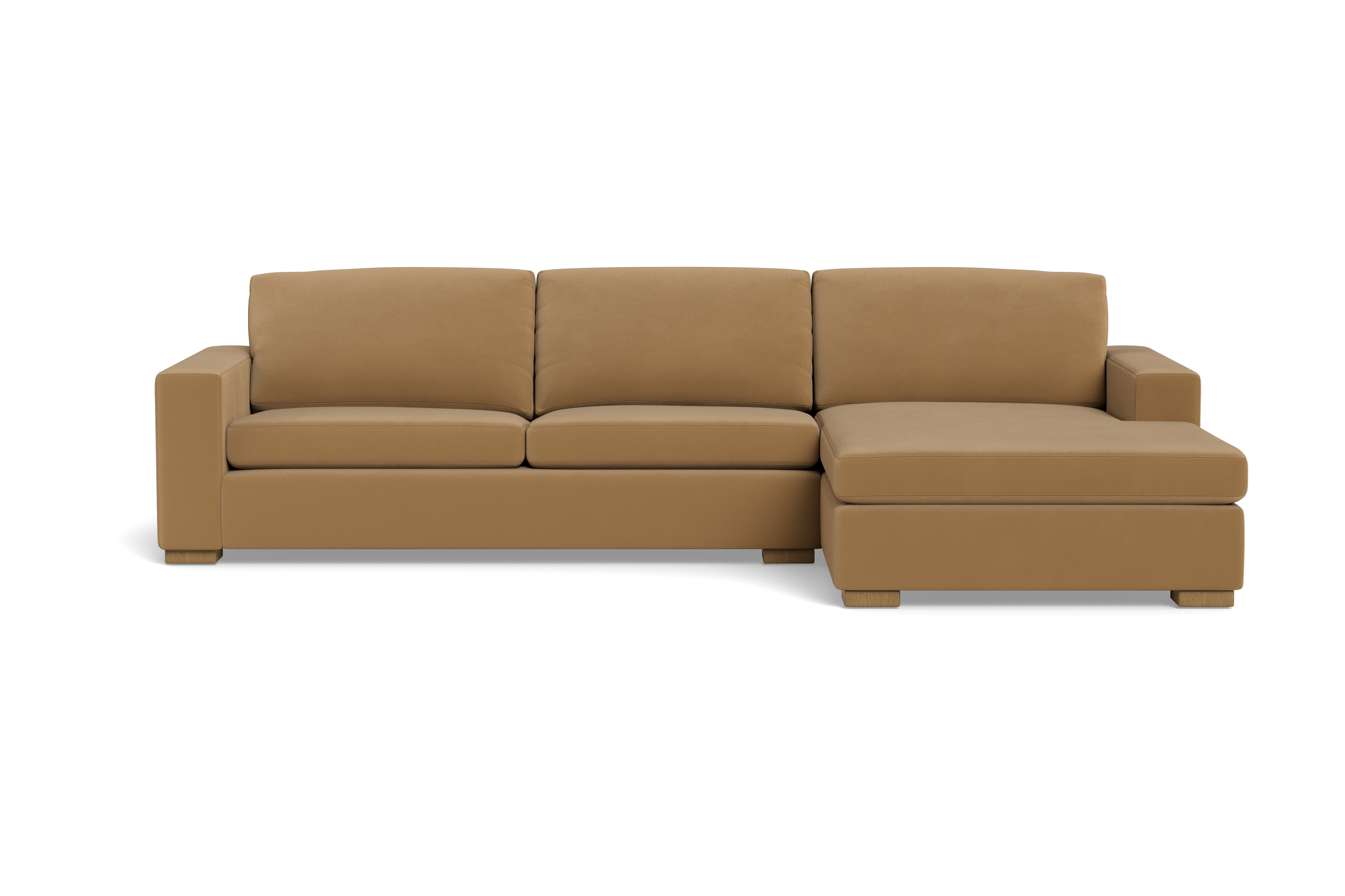 Barton Chaise Sectional