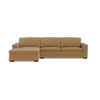 Barton Chaise Sectional