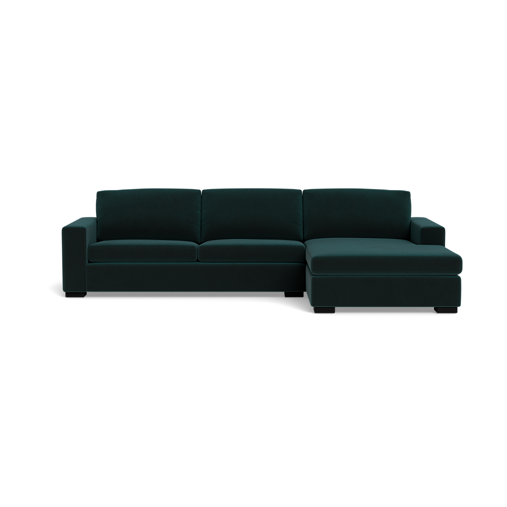 Barton Chaise Sectional