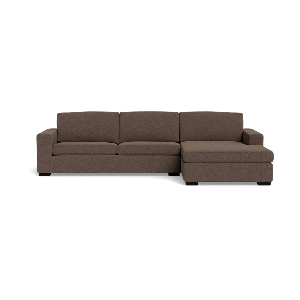 Barton Chaise Sectional