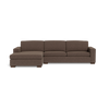 Barton Chaise Sectional