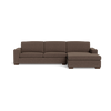 Barton Chaise Sectional