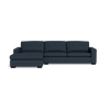 Barton Chaise Sectional