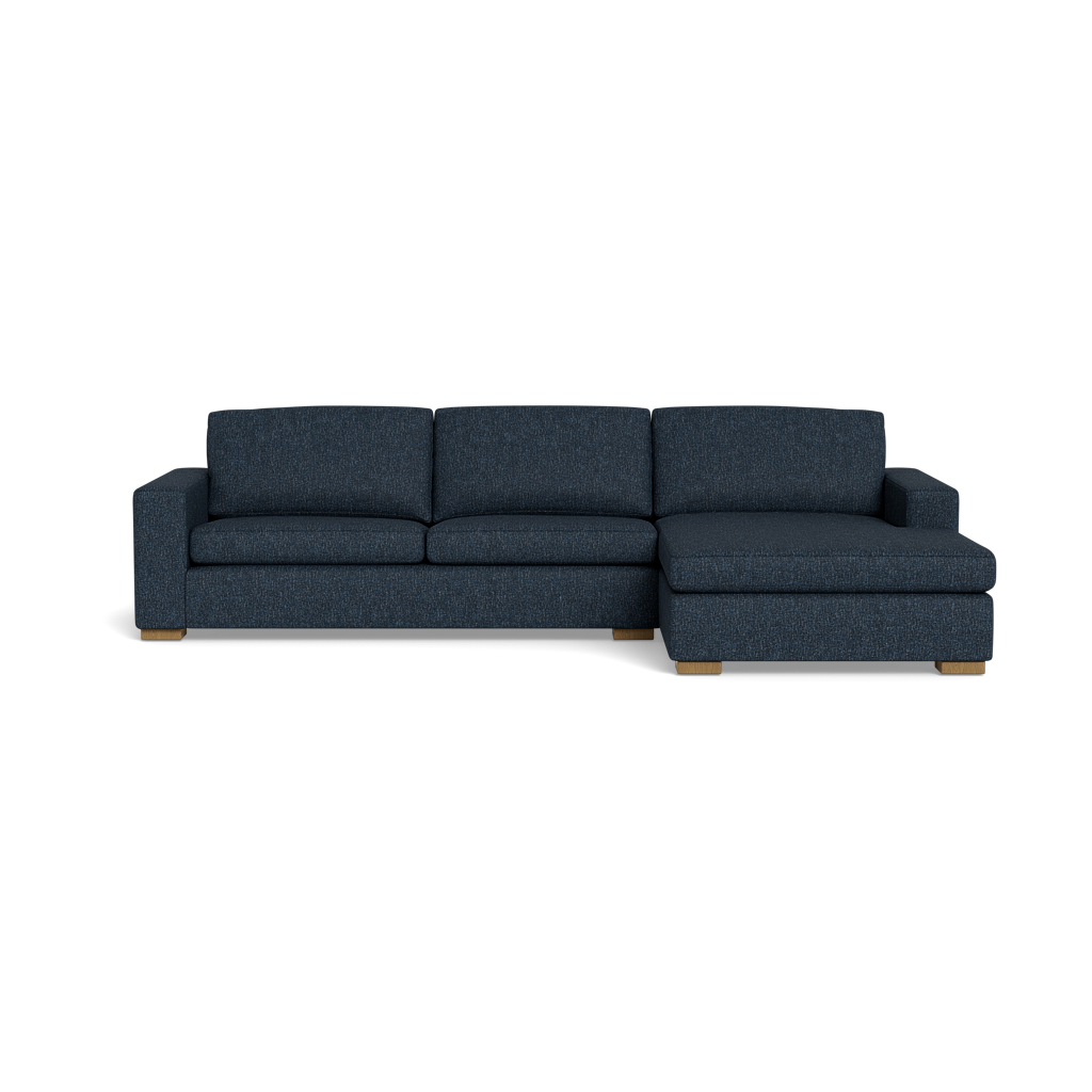 Barton Chaise Sectional