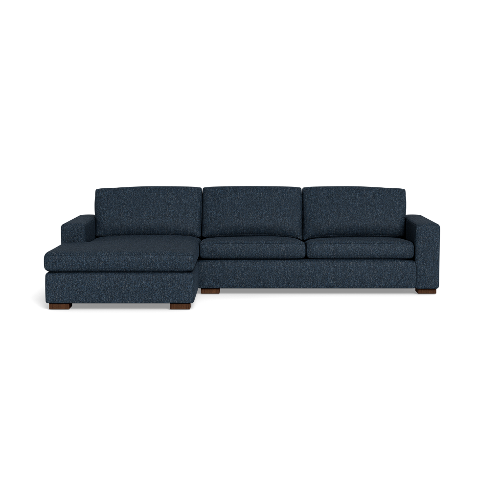 Barton Chaise Sectional