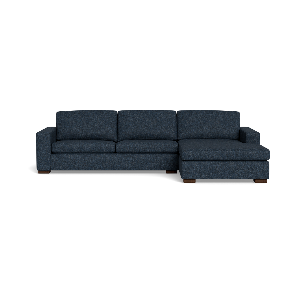 Barton Chaise Sectional